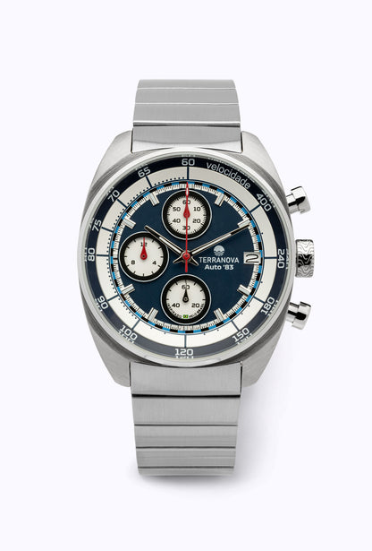 Auto '83 - Ref. TNA 02.1