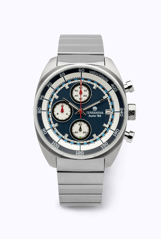 Auto '83 - Ref. TNA 02.1