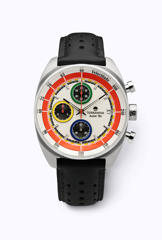 Auto '91 - Ref. TNA 03