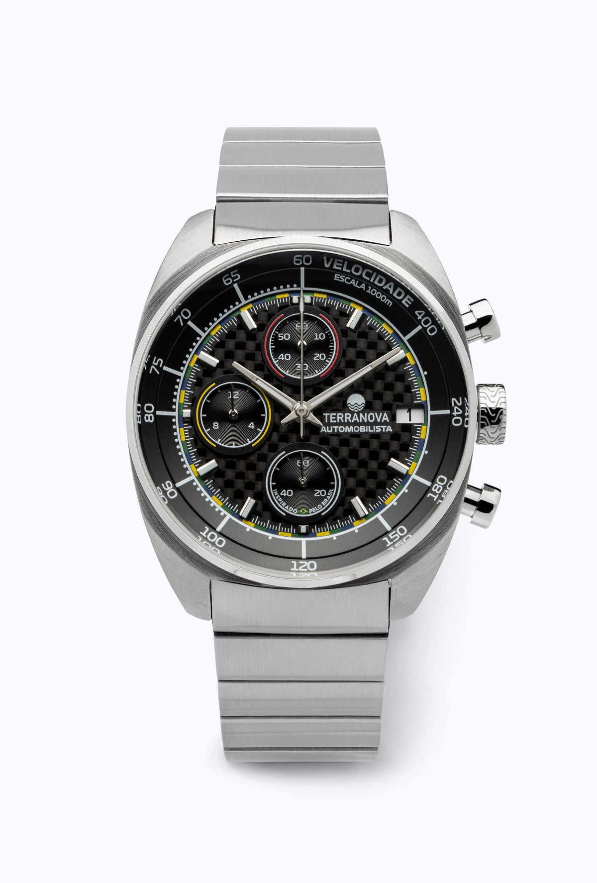Automobilista Carbono - Ref. TNA 04