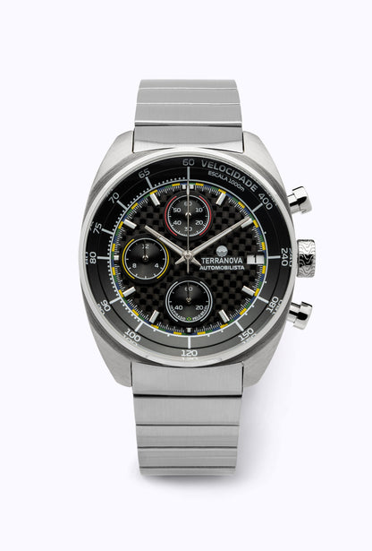 Automobilista Carbono - Ref. TNA 04