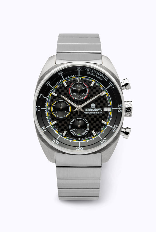 Automobilista Carbono - Ref. TNA 04