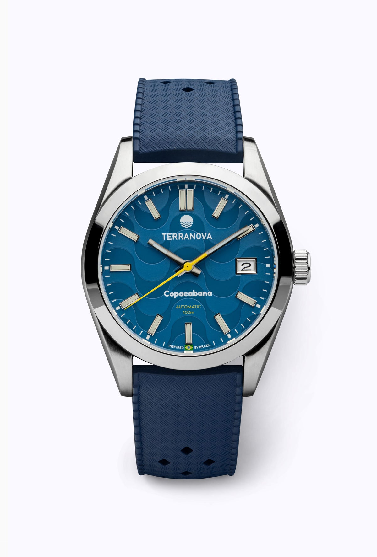 Copacabana - Ref. TNC02 - Pre-Order - Shipping starts in October