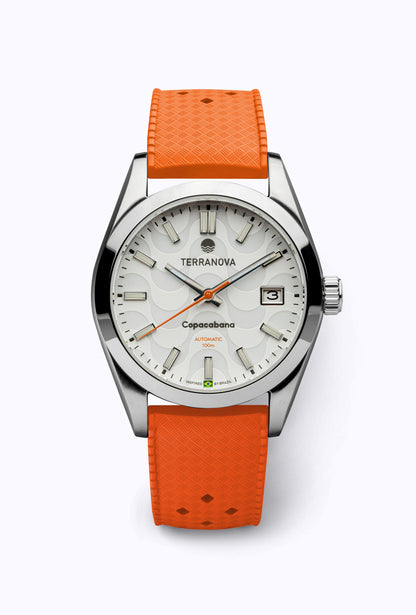 Copacabana - Ref. TNC03 - Pre-Order - Shipping starts in October