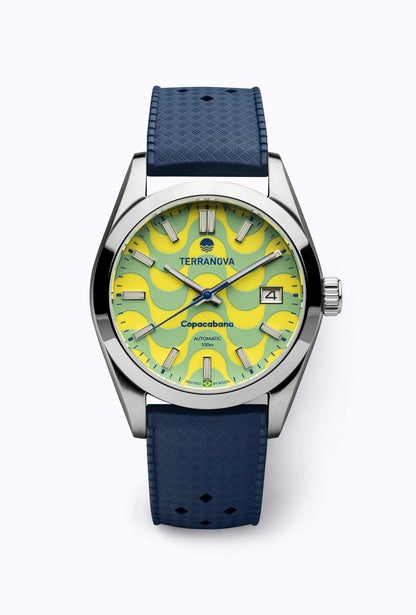 Copacabana - Ref. TNC04 - Pre-Order - Shipping starts in October